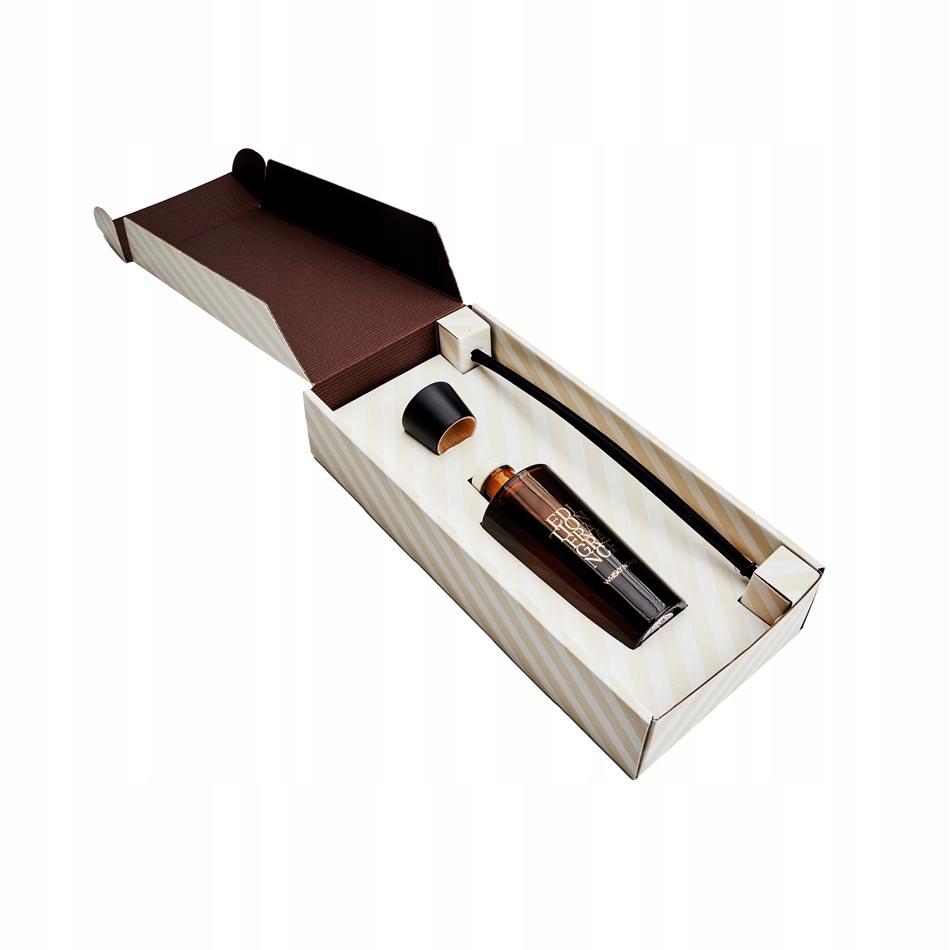 Długotrwałe działanie – do 4 miesięcy intensywnego aromatu