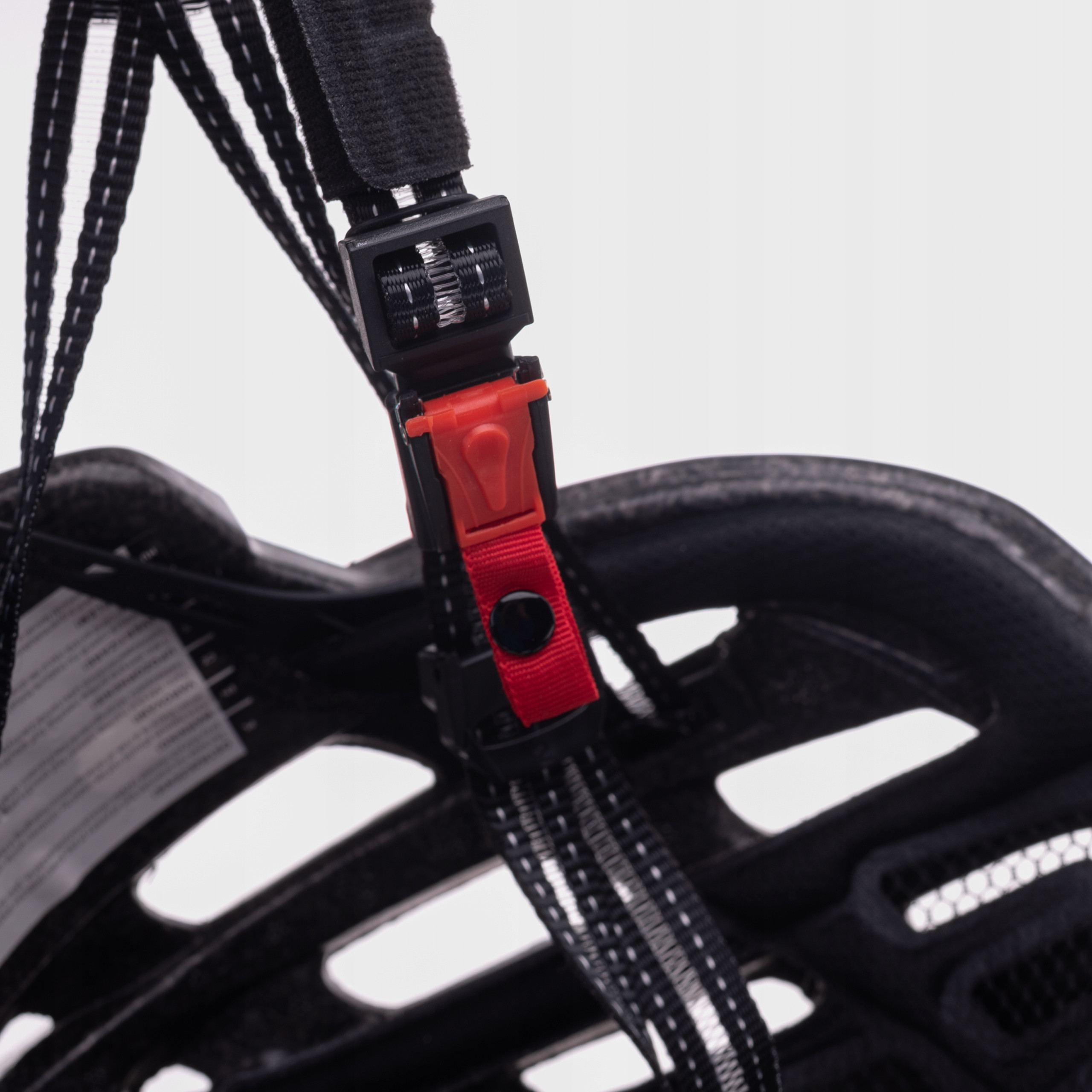 Paski Venti Strap – Zwiększony przepływ powietrza