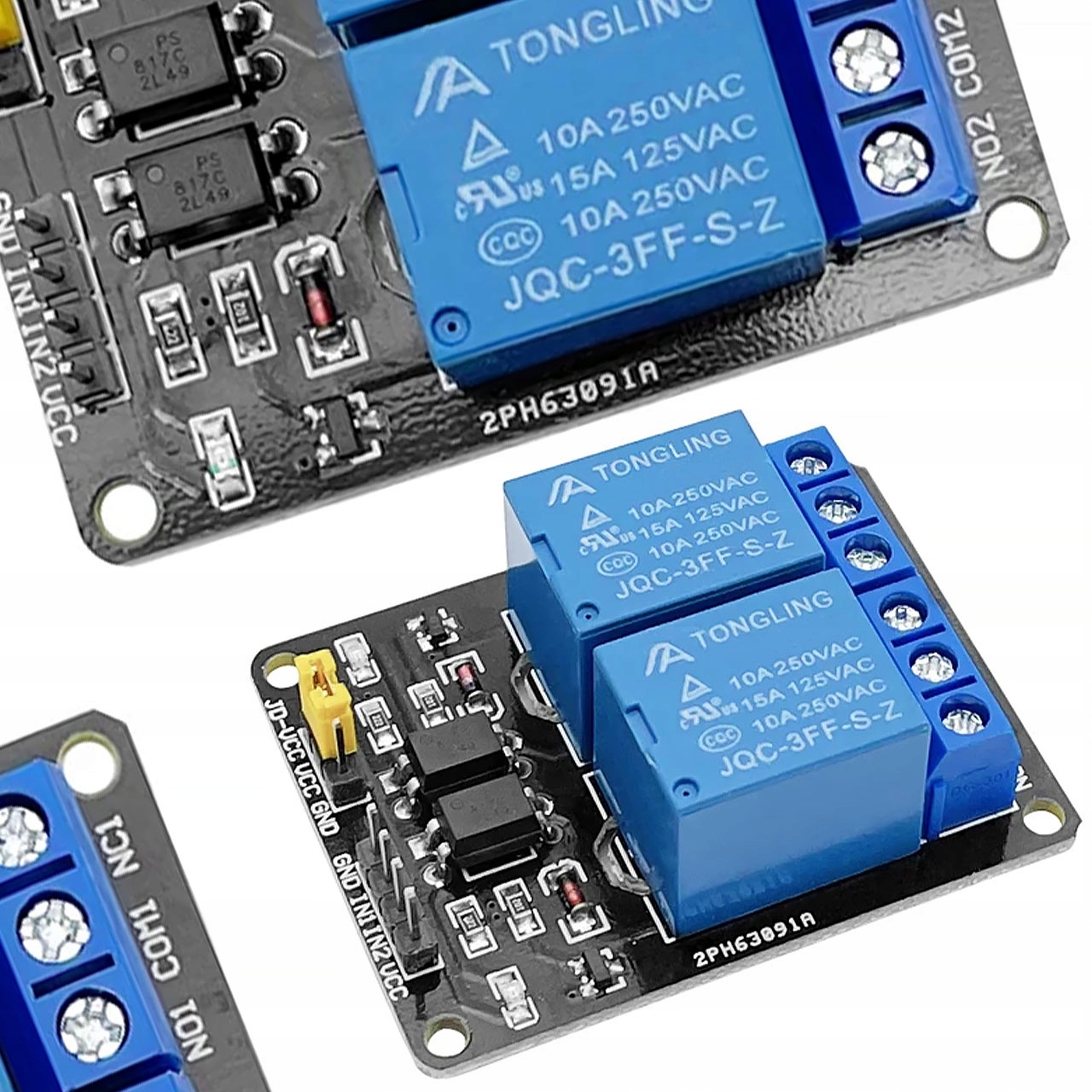 Uniwersalne Zastosowanie w Automatyce i Robotyce