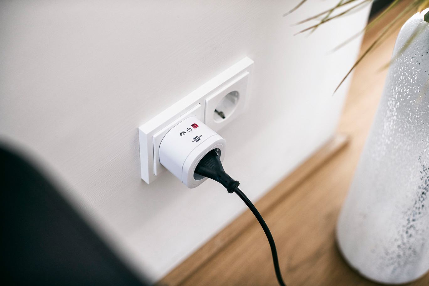 Monitorowanie zużycia energii – Oszczędzaj na rachunkach