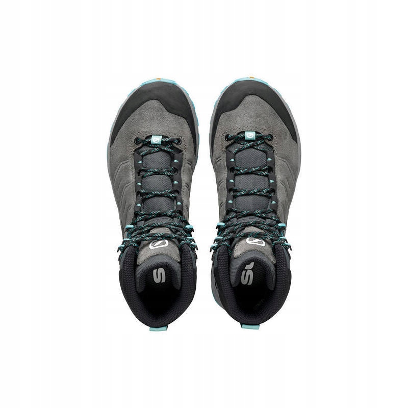 Wodoodporna membrana GORE-TEX dla ochrony przed wilgocią