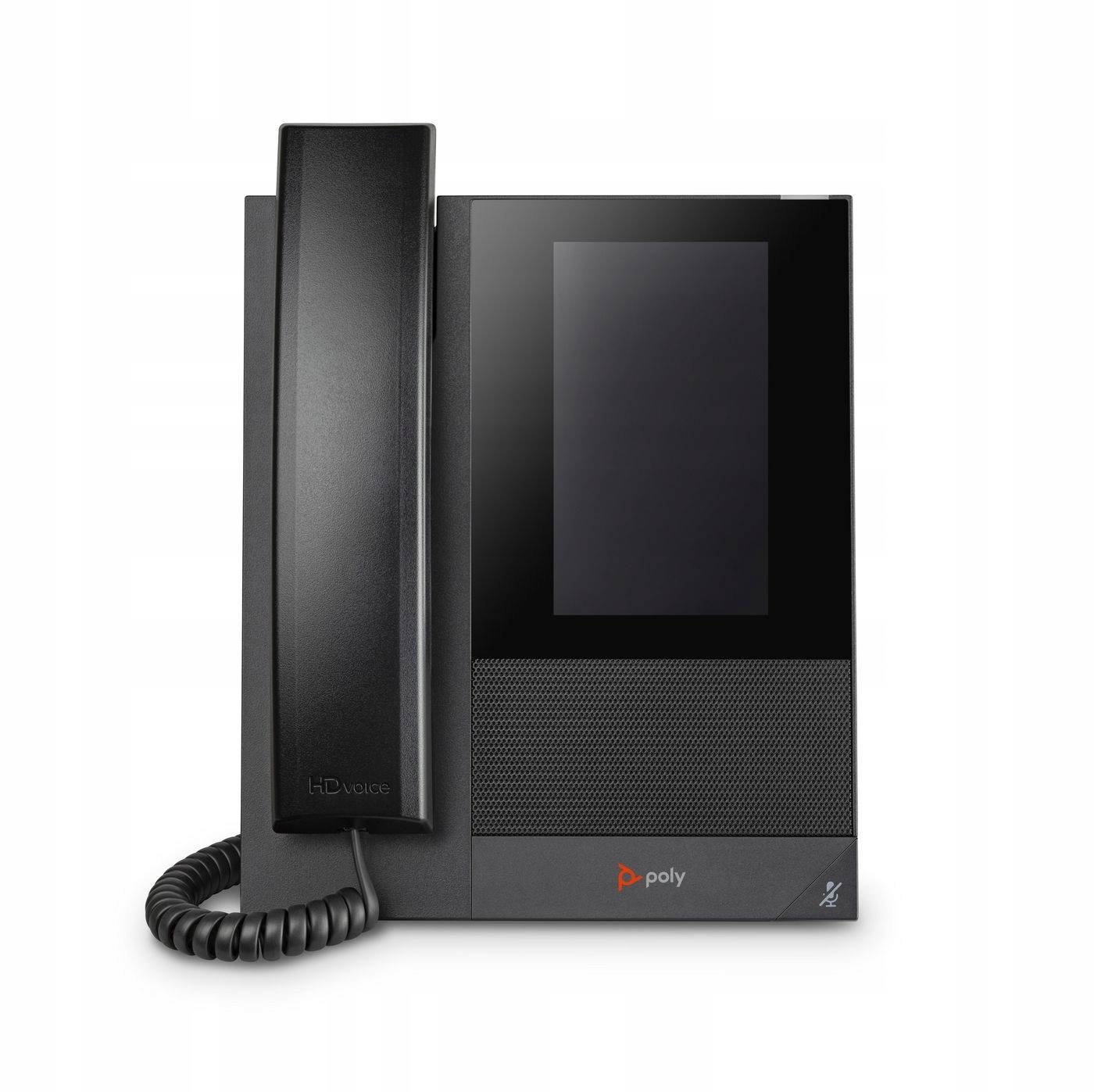 Telefon Poly CCX 400 – Biznesowy telefon multimedialny dla Microsoft Teams