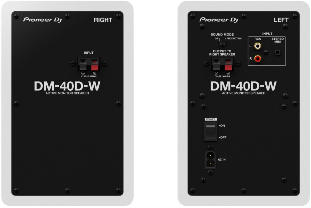 Wygodne połączenia: USB i Jack 3.5 mm
