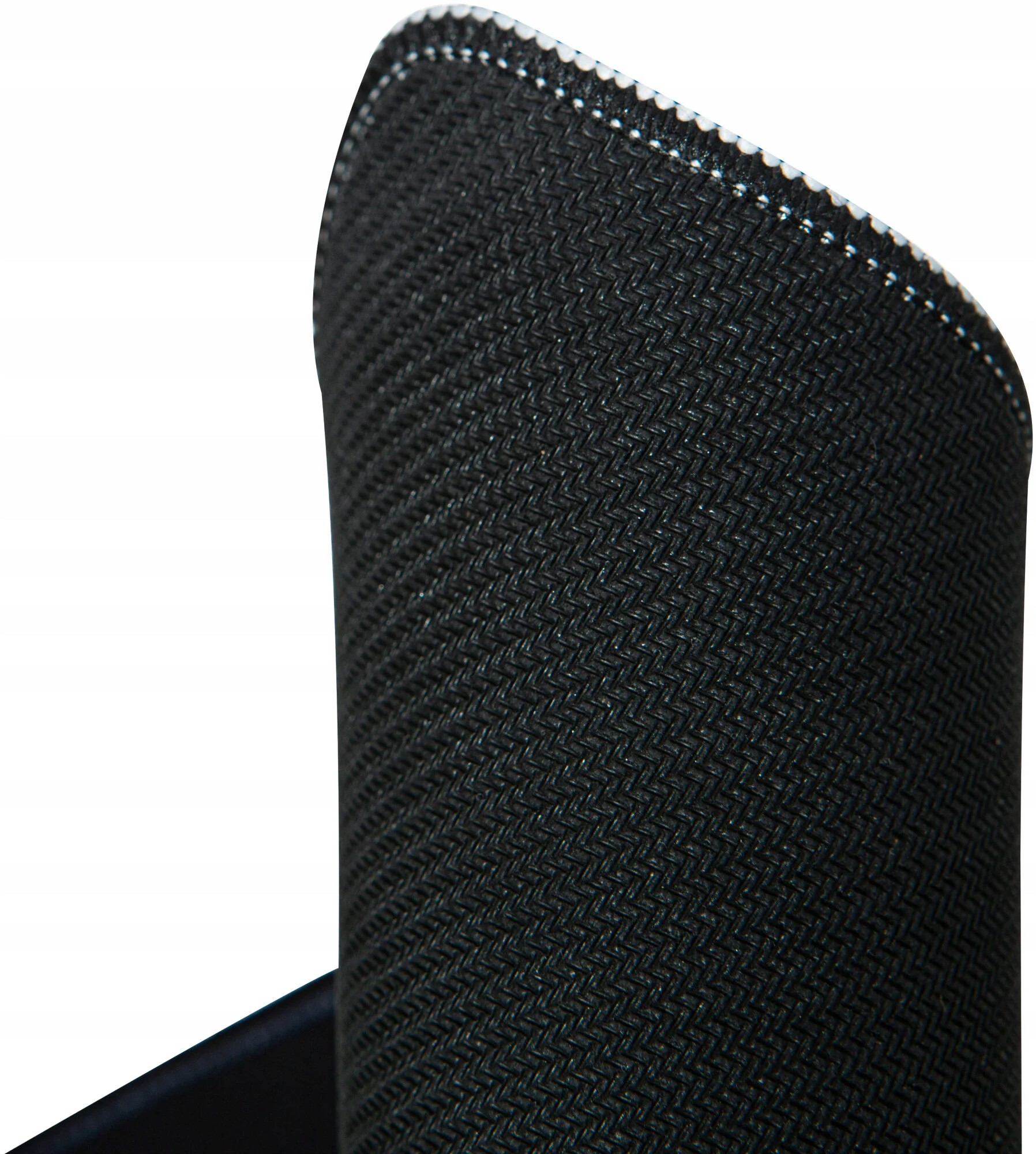 Wysoka jakość wykonania – Guma i poliester