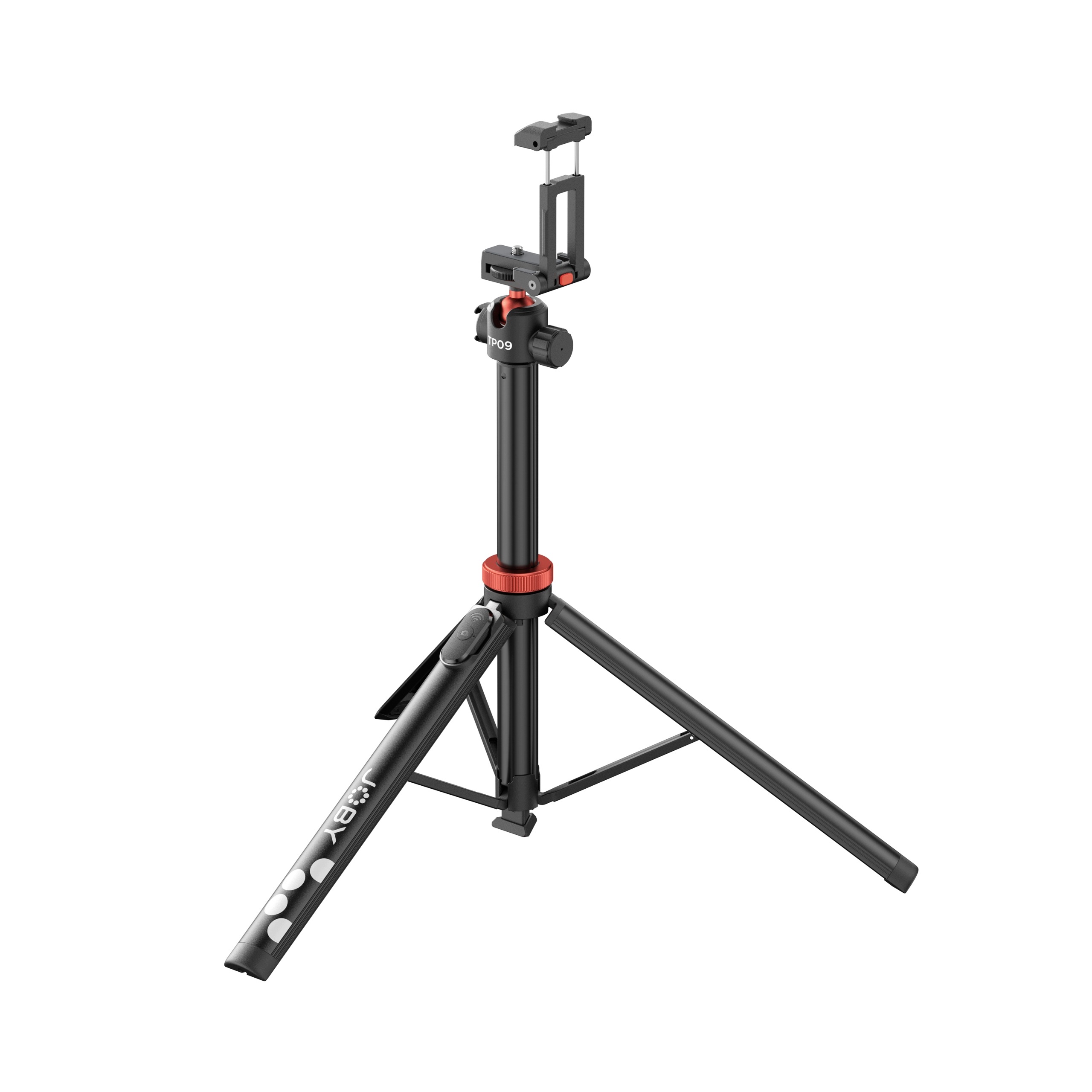 Statyw Joby TelePod Grip Tripod – Idealne rozwiązanie dla twórców treści