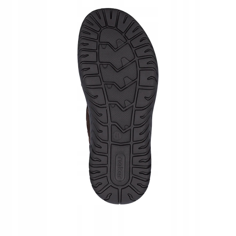 Amortyzująca podeszwa dla redukcji wstrząsów