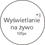 Wyświetlanie na żywo