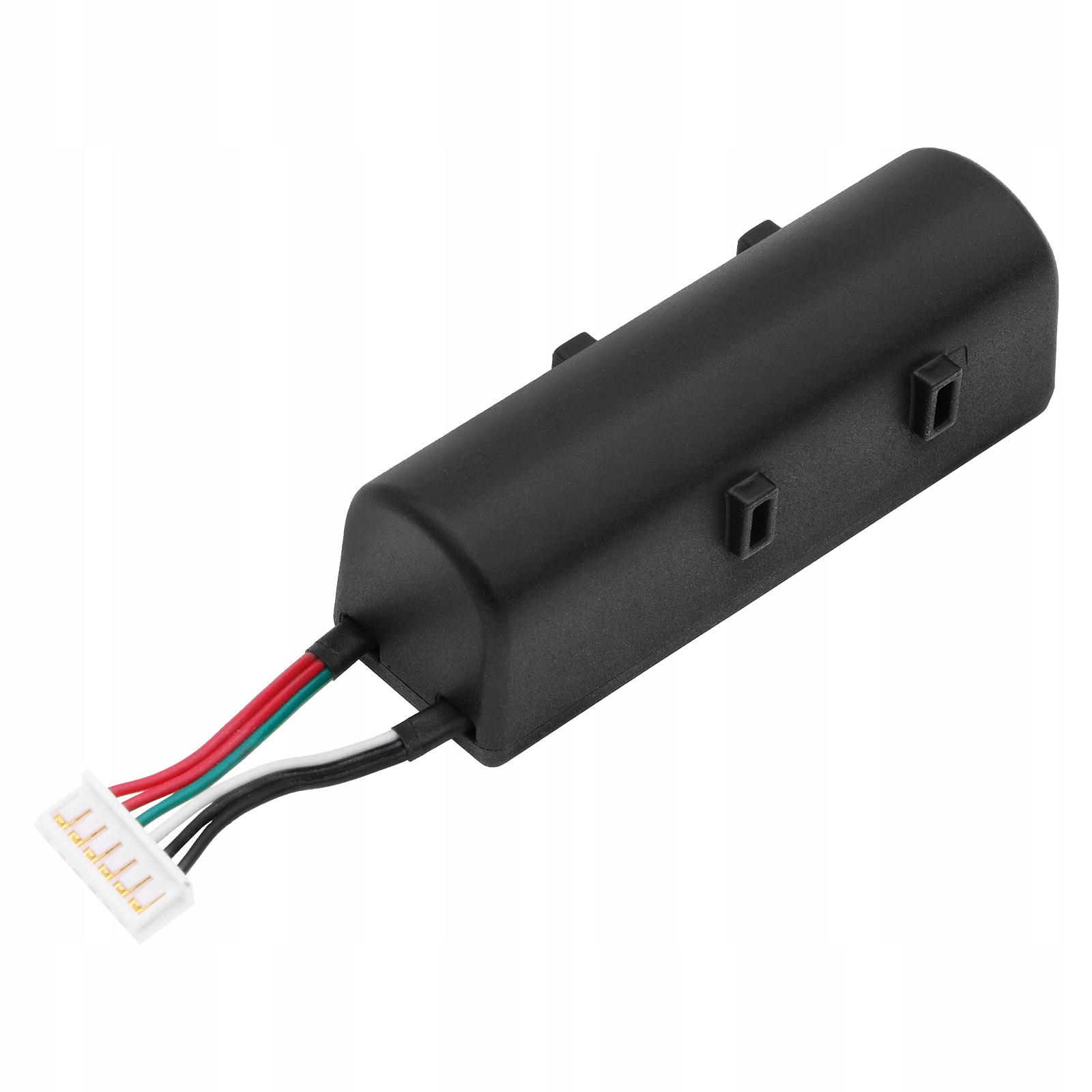 Wysoka pojemność 3200mAh – Dłuższa żywotność baterii