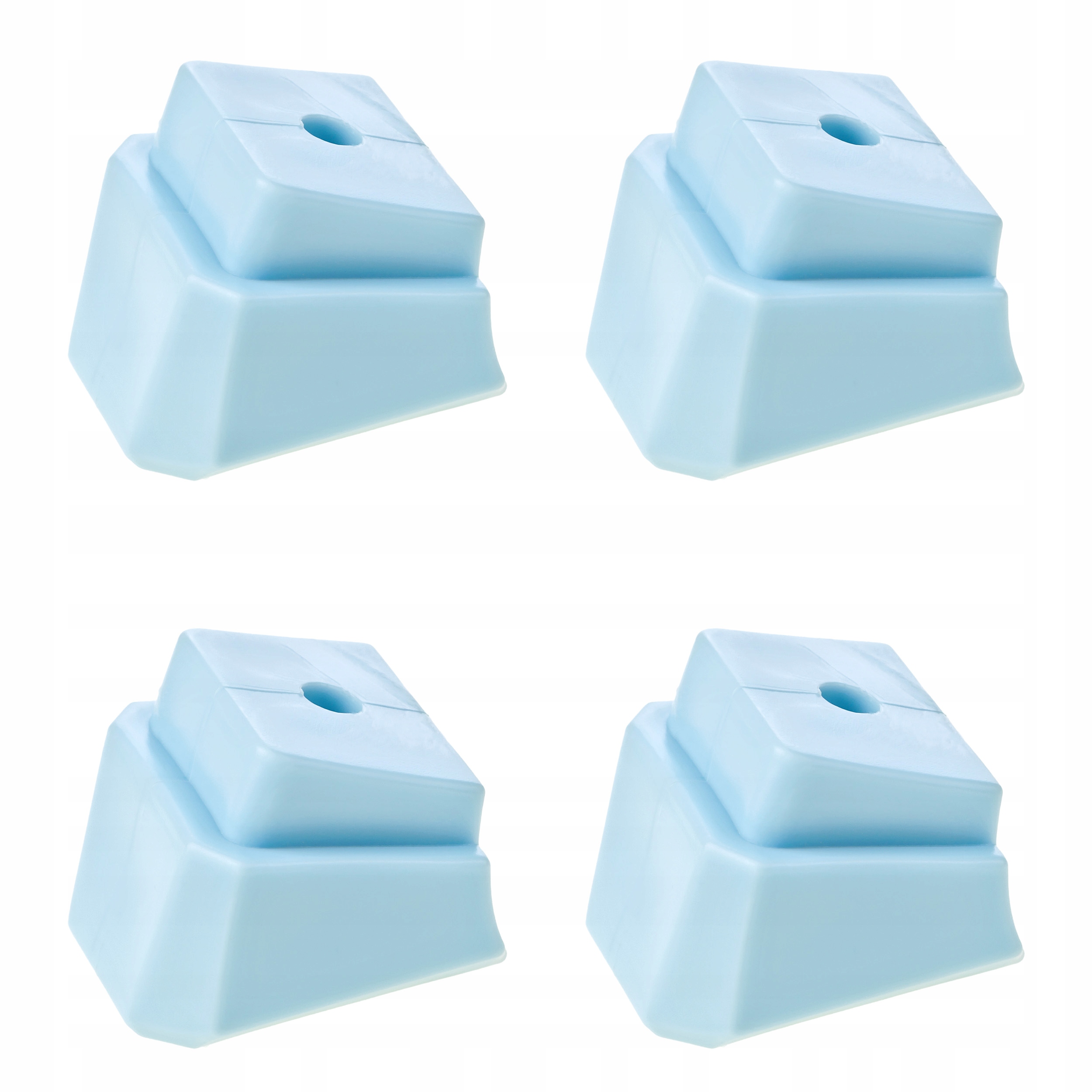 Zestaw 4 sztuk – Wydajność i oszczędność w jednym