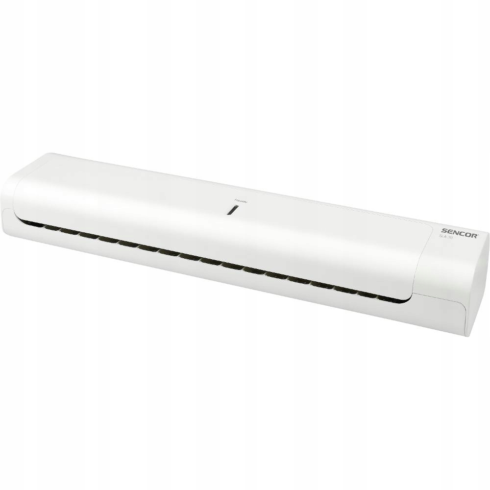 Laminator SENCOR SLA 311 A3 – Idealne rozwiązanie do laminowania