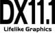 Full DirectX 11.1 API support