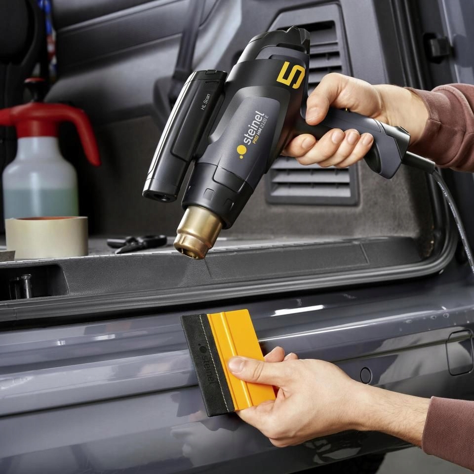 Bezpieczeństwo użytkowania dzięki termicznemu bezpiecznikowi