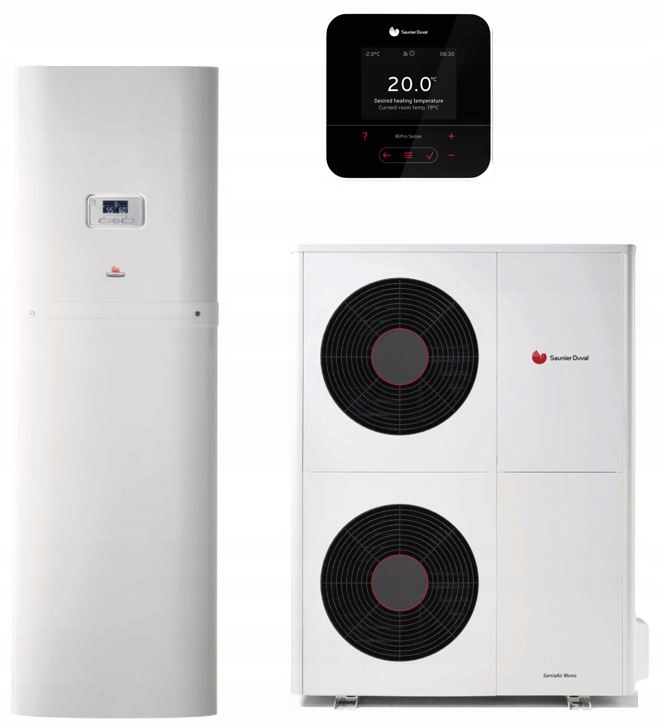 Kompaktowy design z wbudowanym zasobnikiem