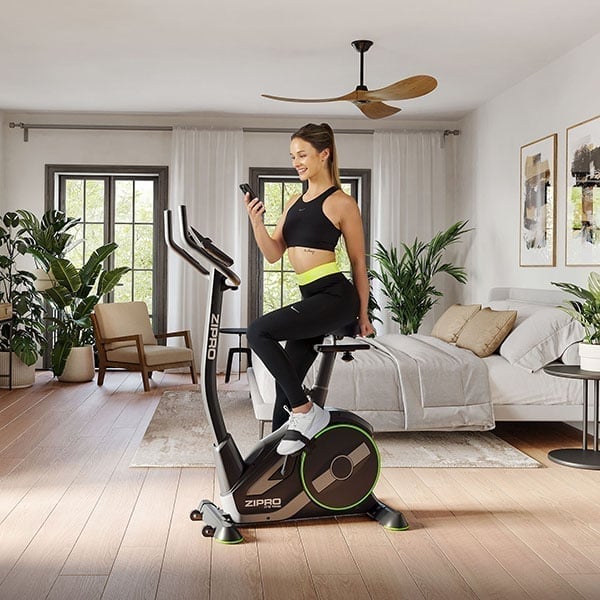 Rower treningowy ZIPRO Rave