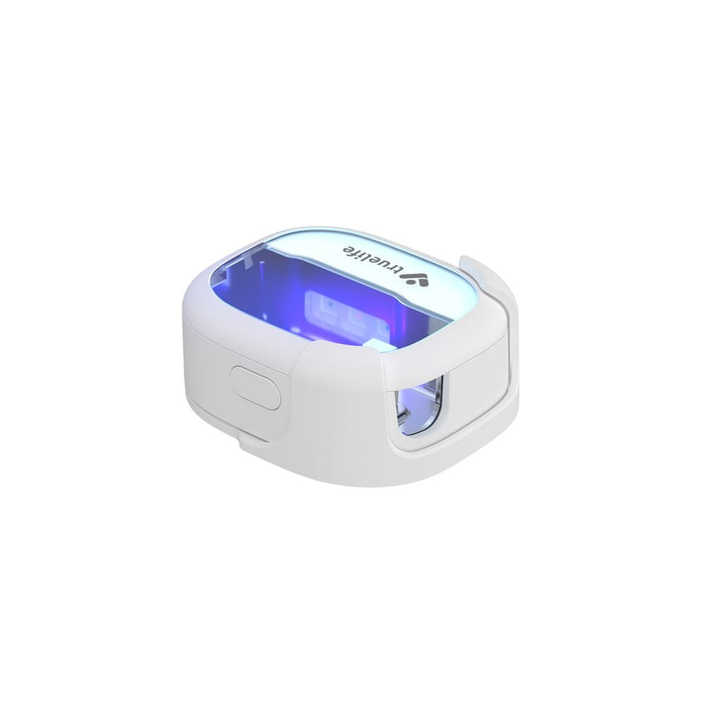 TrueLife SonicBrush UV Sterilizer – Skuteczna dezynfekcja szczoteczek do zębów