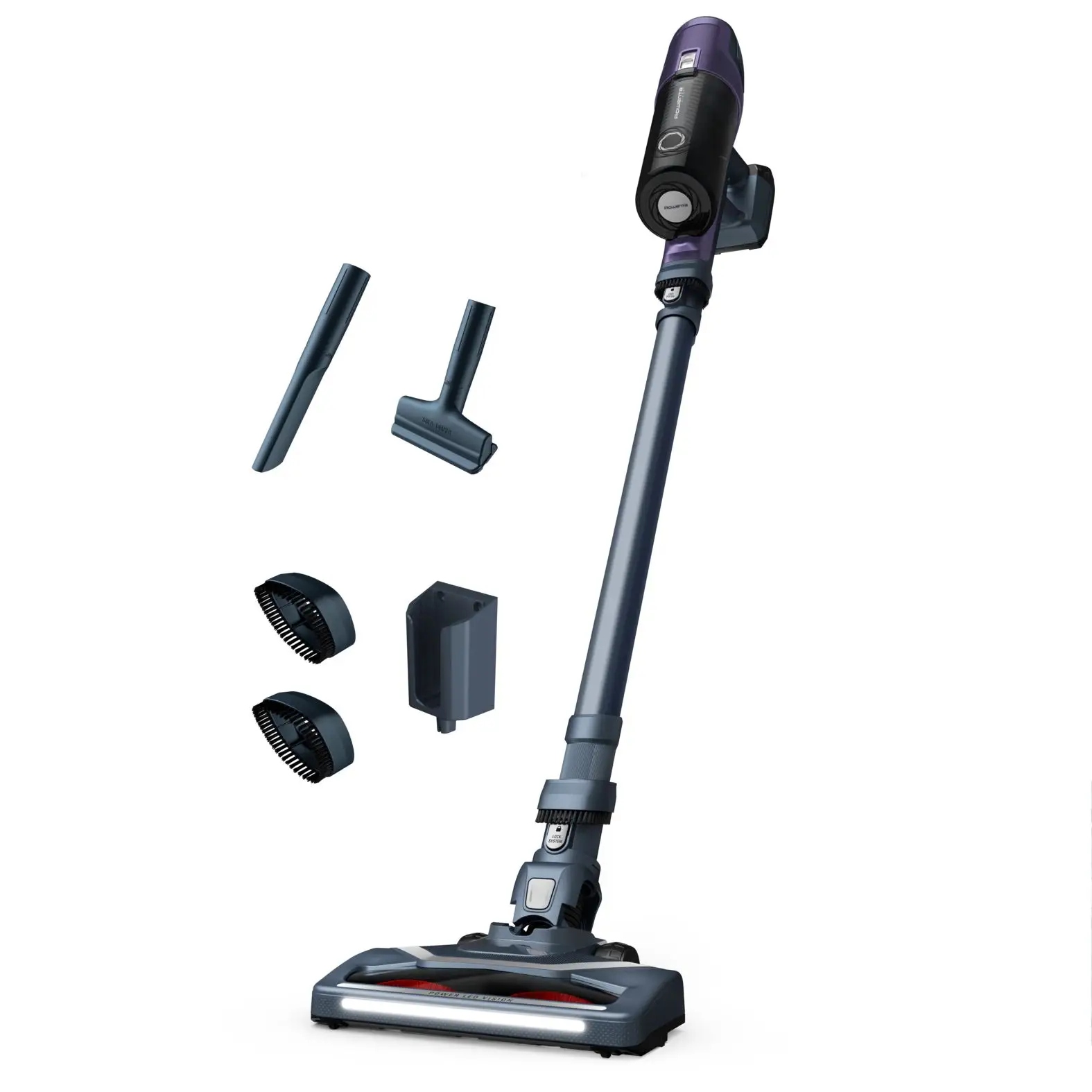 Odkurzacz bezprzewodowy X-Pert 6.60 Essential – Wydajność i wygoda w jednym