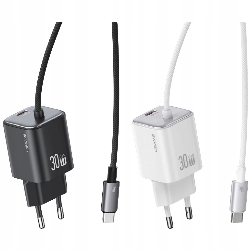 Technologia GaN – Mniejszy rozmiar, większa moc