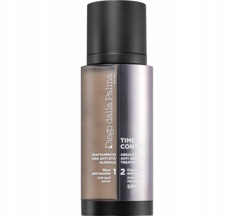 Diego Dalla Palma Time Control – Serum przeciwzmarszczkowe dla pięknej skóry