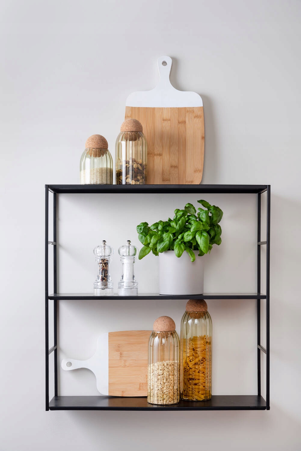 Wykonanie z wysokiej jakości bambusa – trwałość i ekologiczność