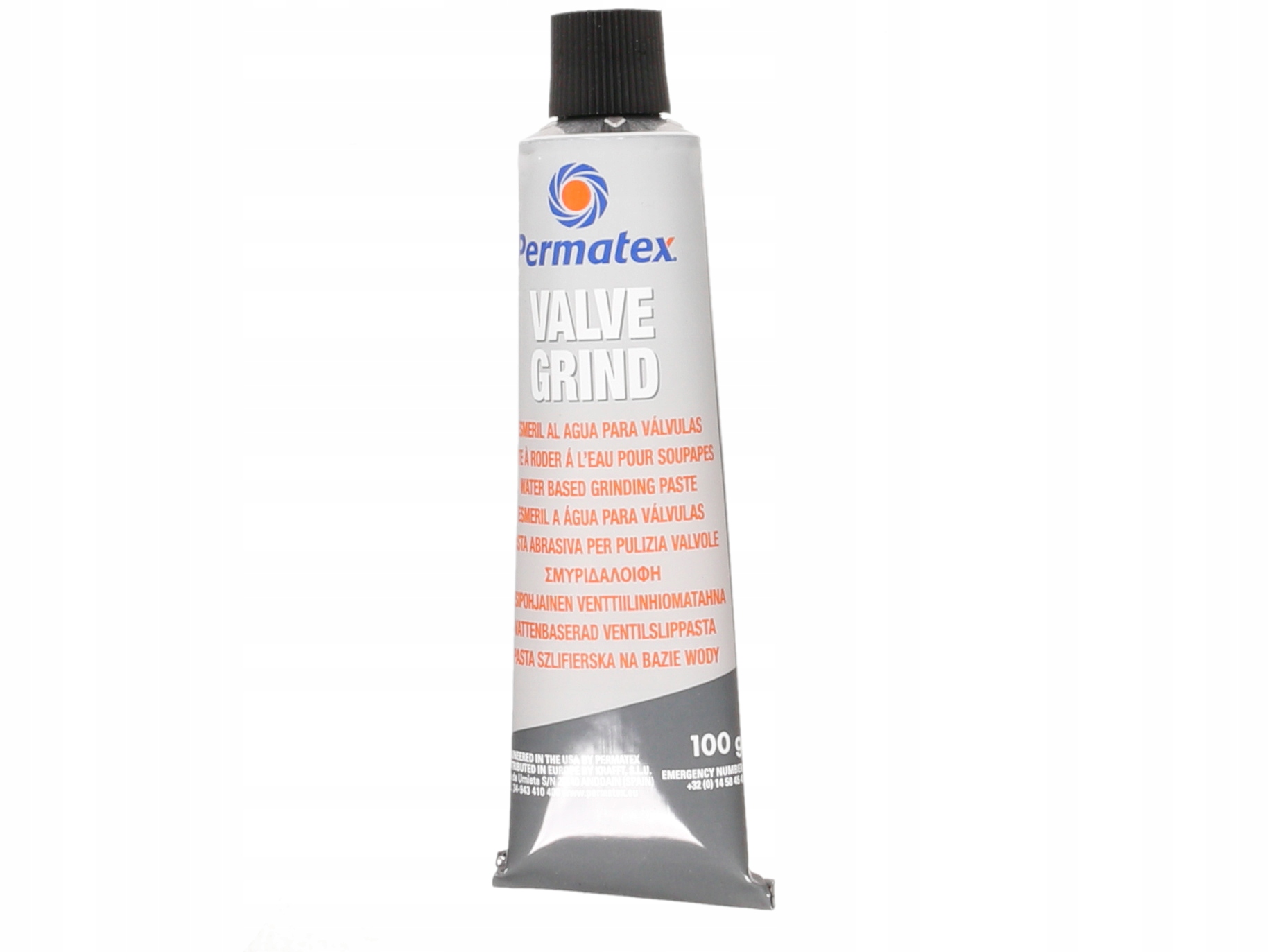 Zastosowanie pasty do docierania zaworów – Precyzyjne wygładzanie i polerowanie