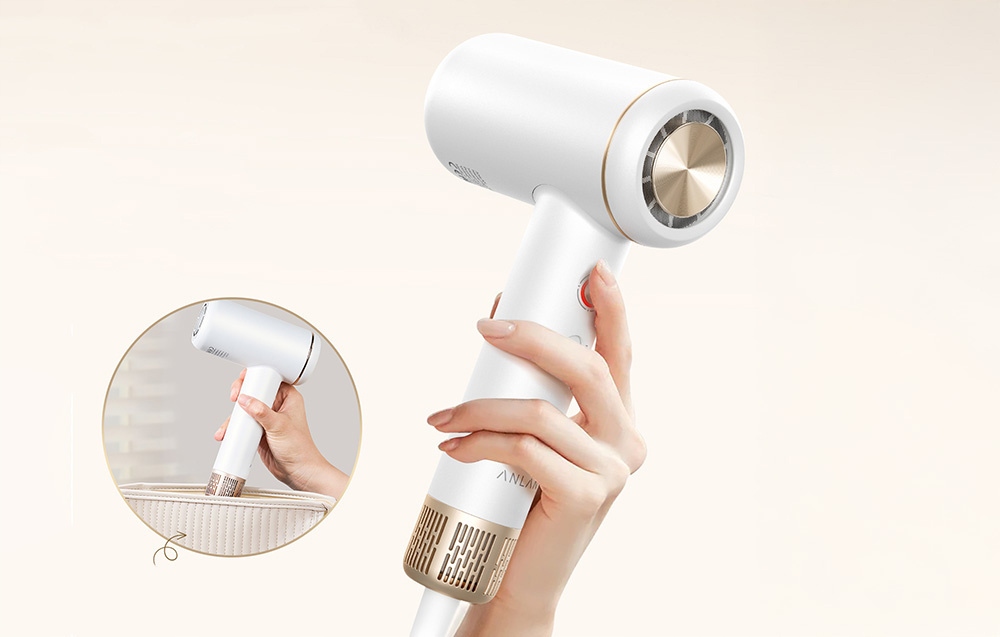 10 trybów pracy dostosowanych do Twoich potrzeb