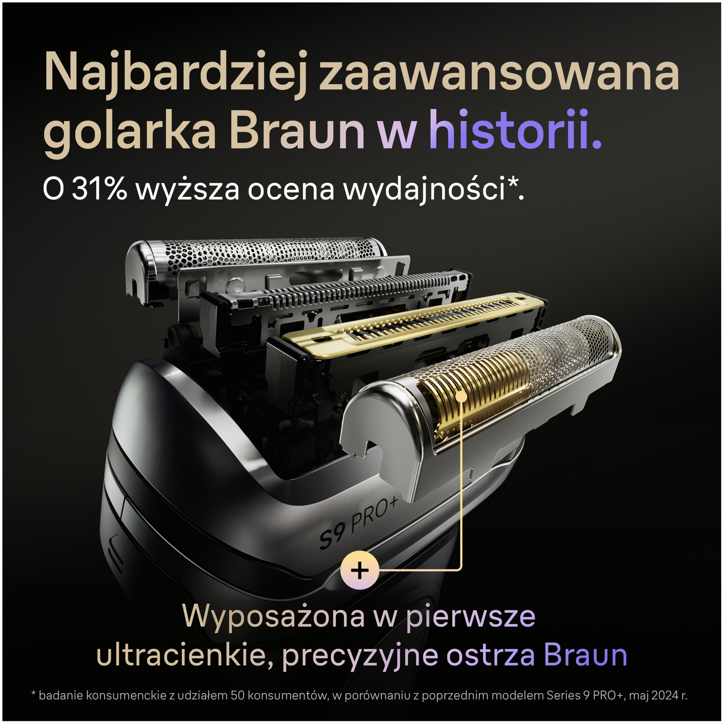 Innowacyjna technologia SyncroSonic