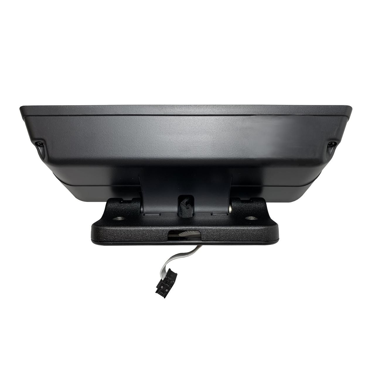 Zastosowanie i funkcjonalność wyświetlacza