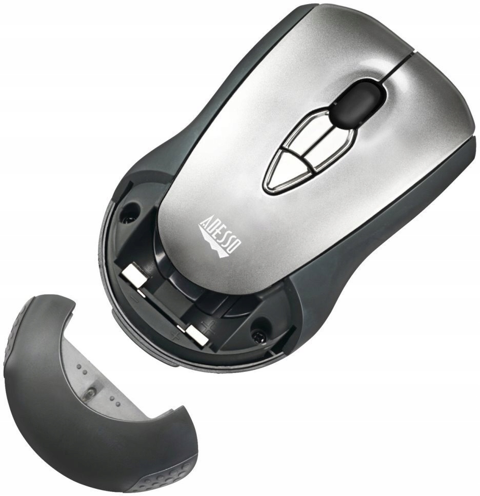 Bezprzewodowa technologia 2,4 GHz z zasięgiem do 30 metrów