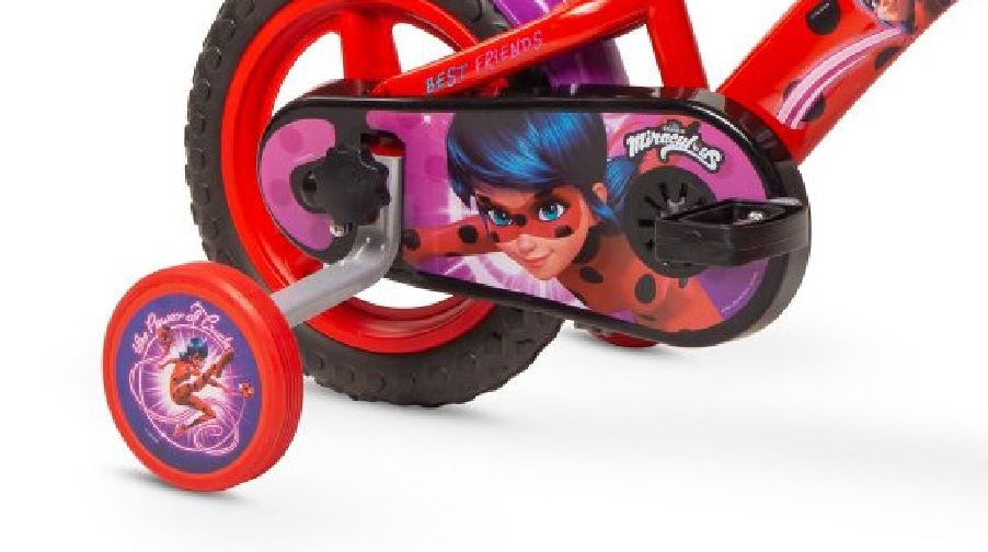 Praktyczne dodatki: błotniki i osłona łańcucha