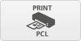 Drukowanie w środowisku PCL
