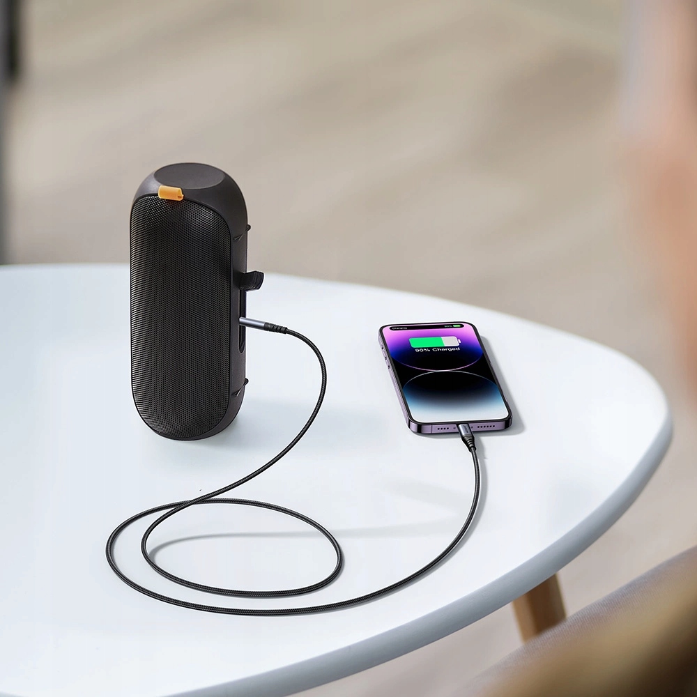 Dźwięk HiFi – Przywracający efekt dźwięku stereo