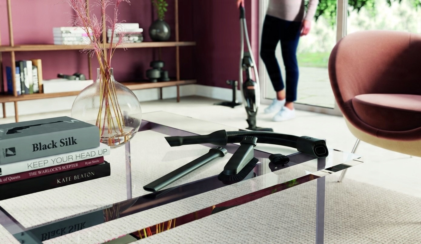 Wymiary zestawu – Praktyczność i ergonomia