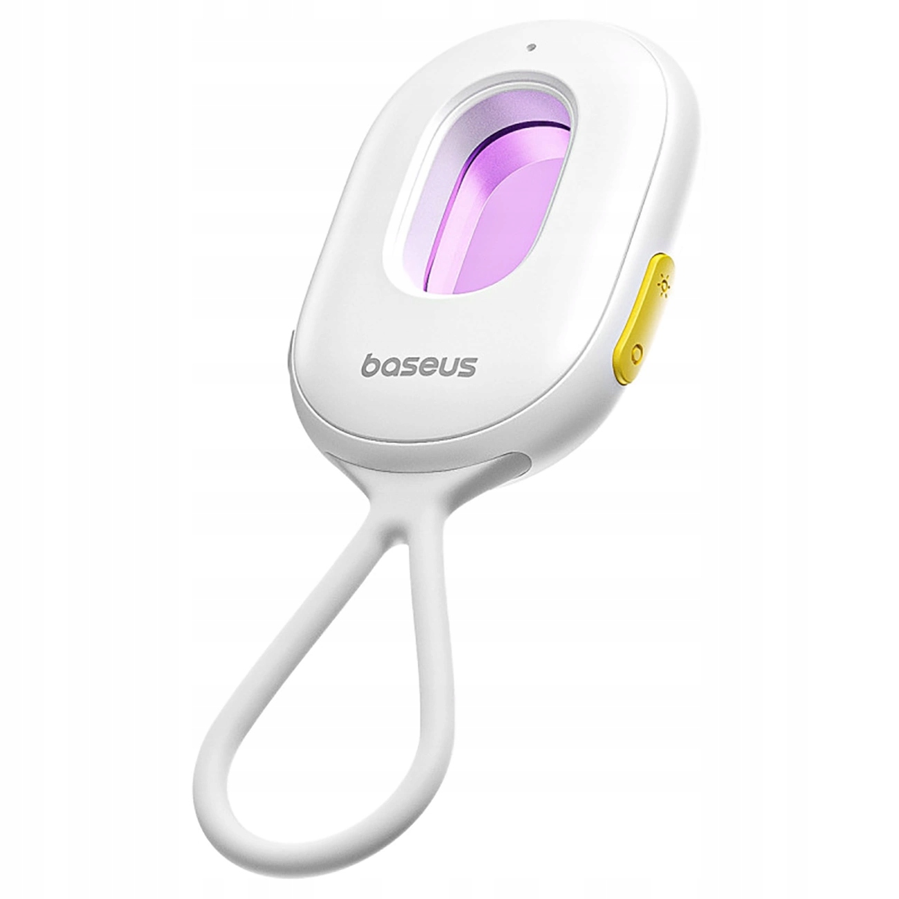 Wykrywacz ukrytych kamer Baseus Heyo Series II – Twoje bezpieczeństwo w podróży