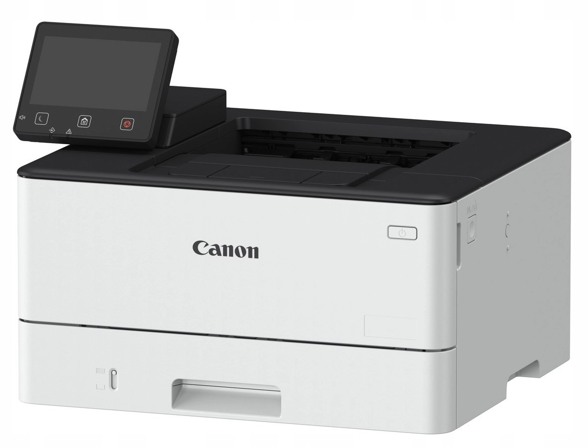 Canon i-SENSYS X 1440P – Wydajna drukarka laserowa A4 z Wi-Fi