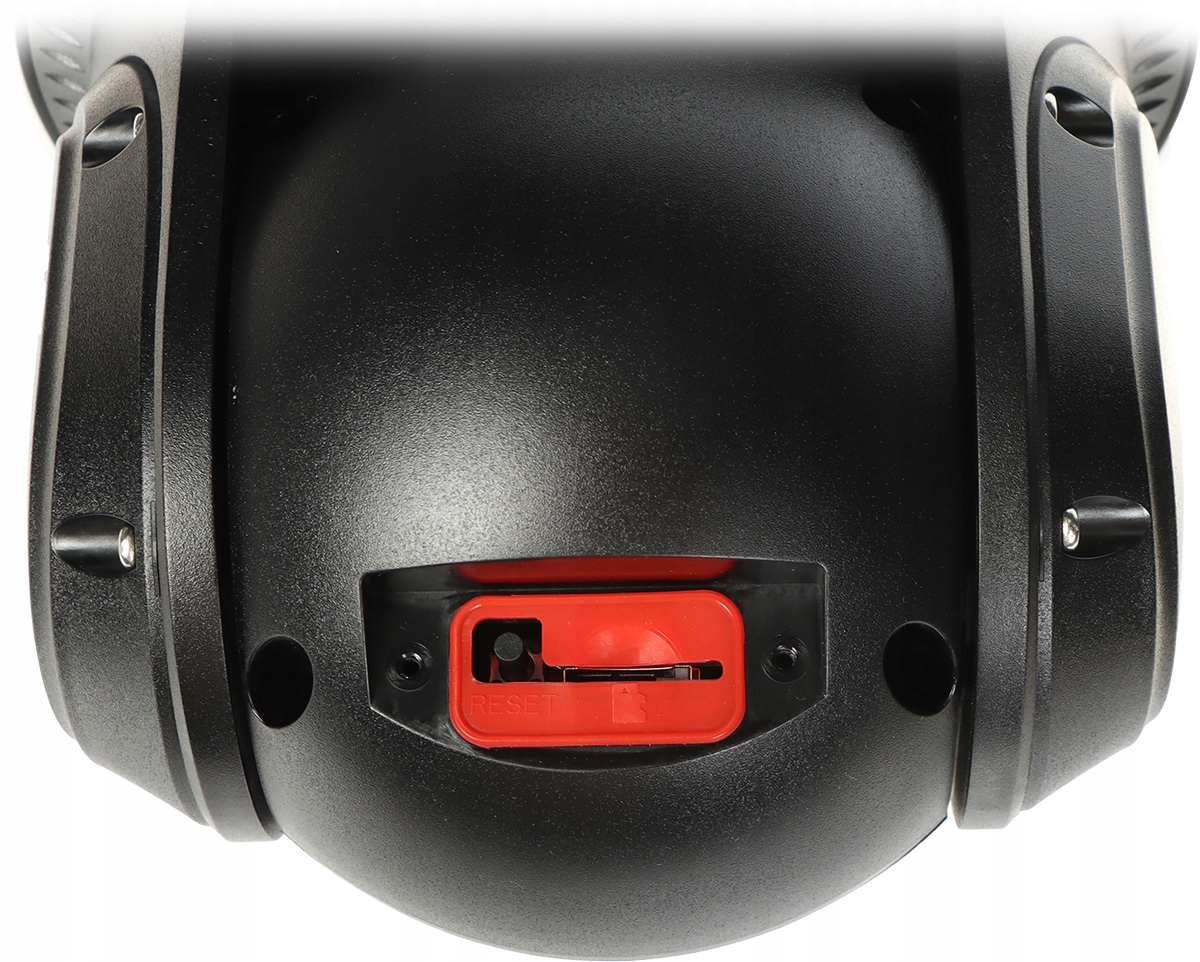 Obserwacja nocą z oświetlaczem podczerwieni