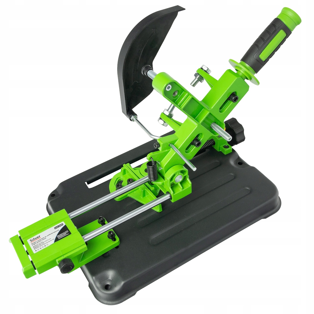 Obrotowe imadło z regulacją kąta cięcia do 45°