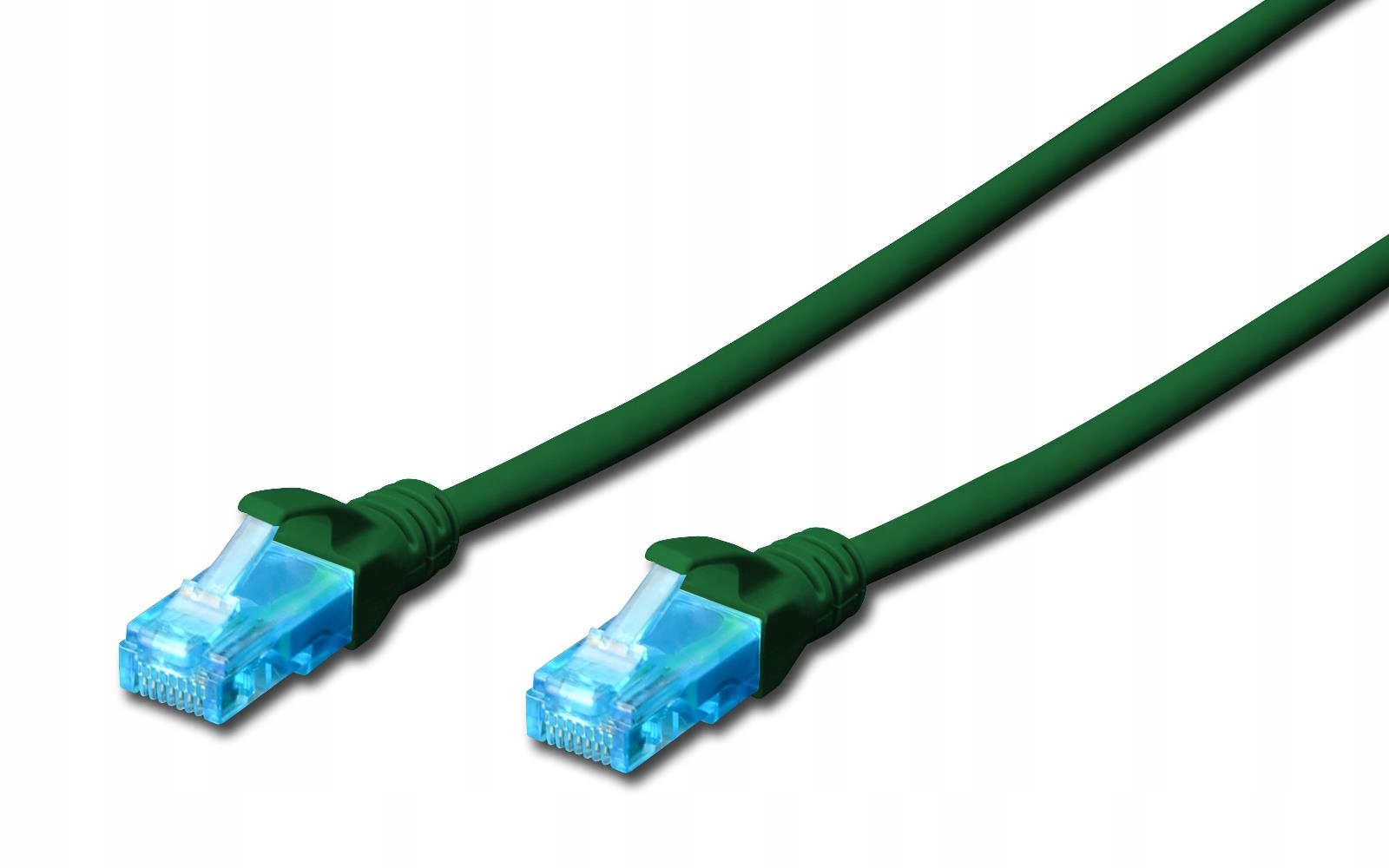 Bezpieczeństwo i trwałość końcówek RJ45
