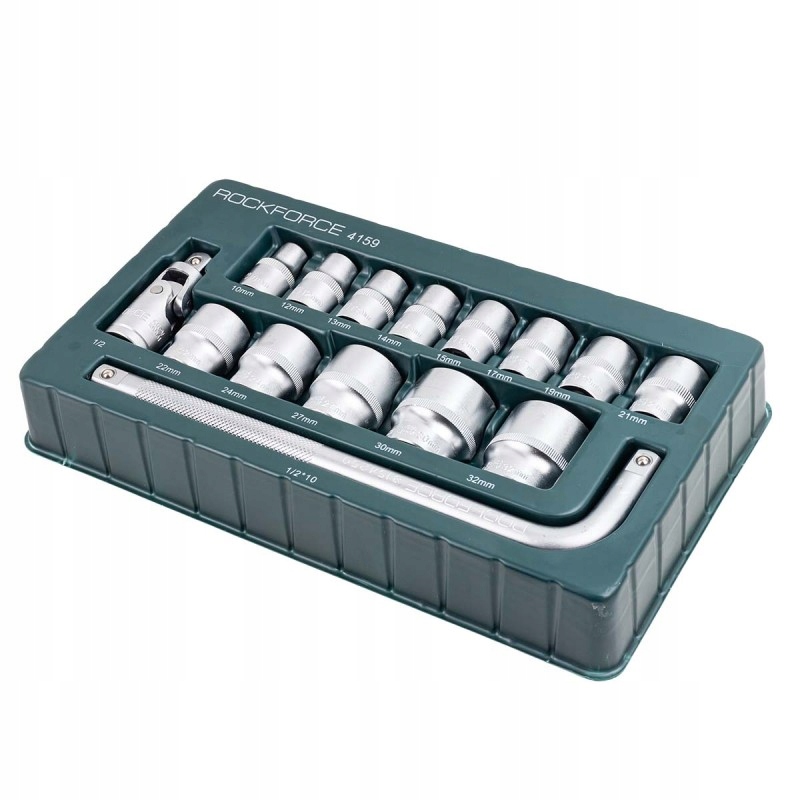 Praktyczne opakowanie dla łatwego przechowywania