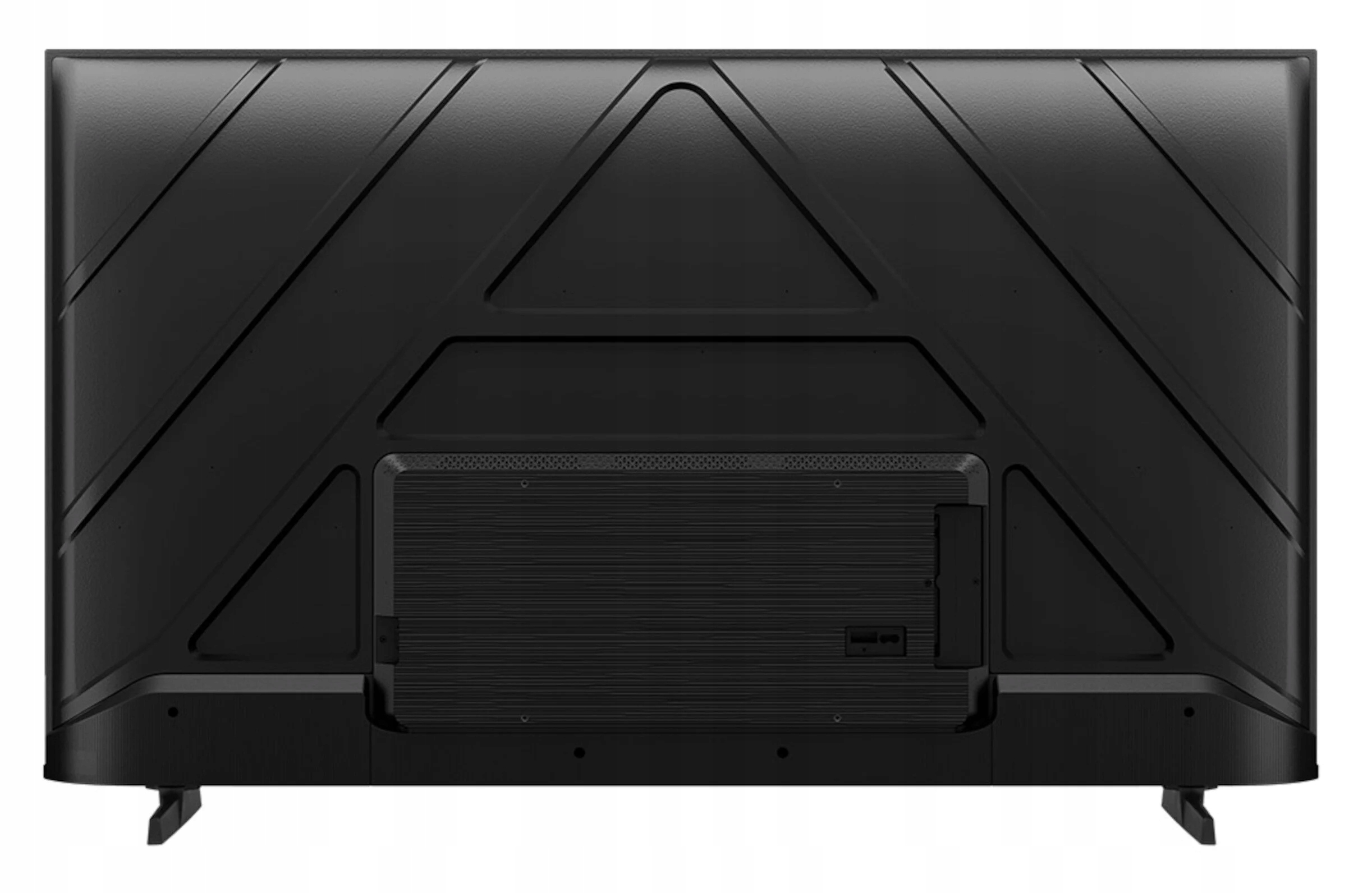 Doskonały dźwięk z Dolby Atmos i systemem 2.0