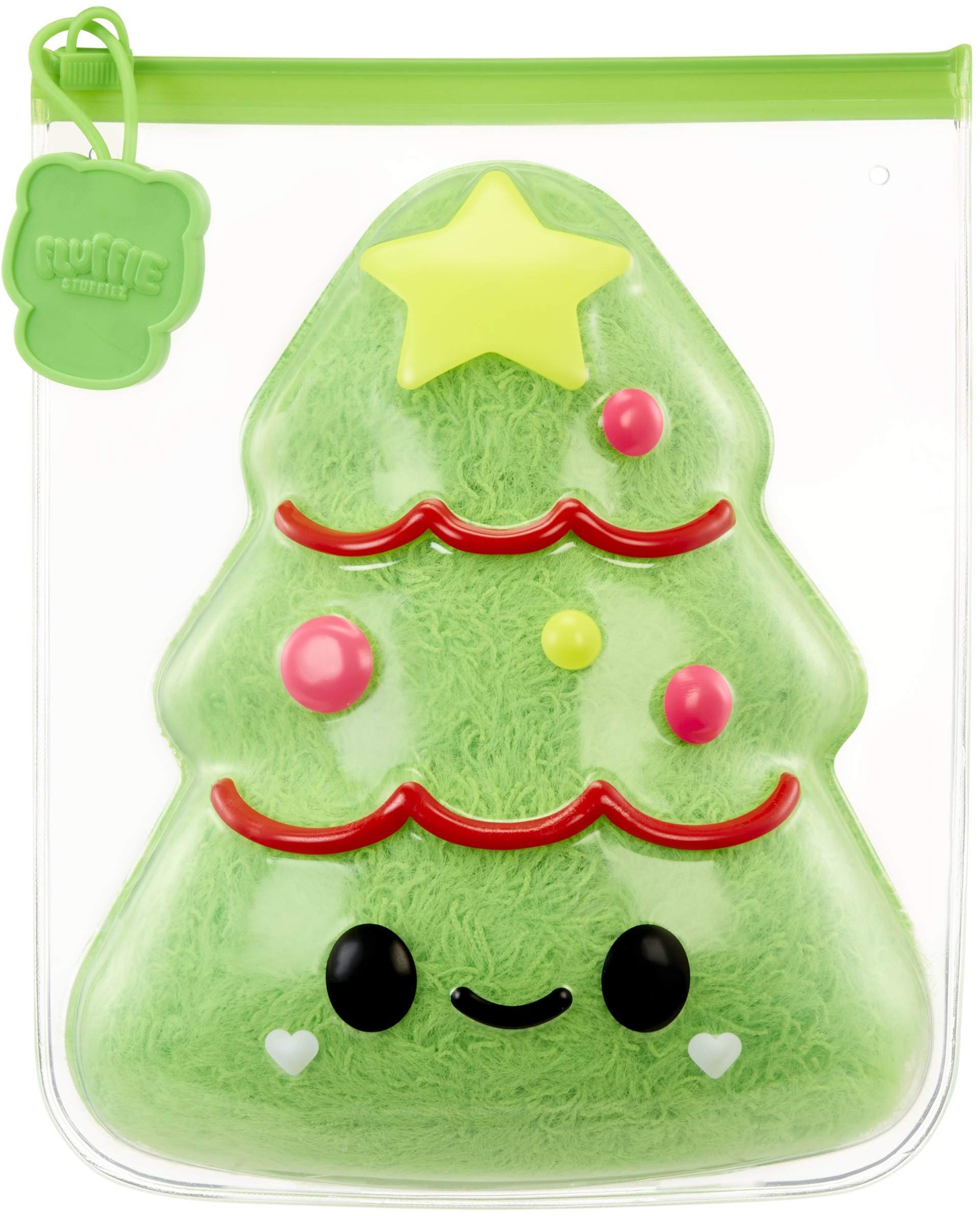 Niezwykłe doświadczenie unboxingowe z Fluffie Stuffiez