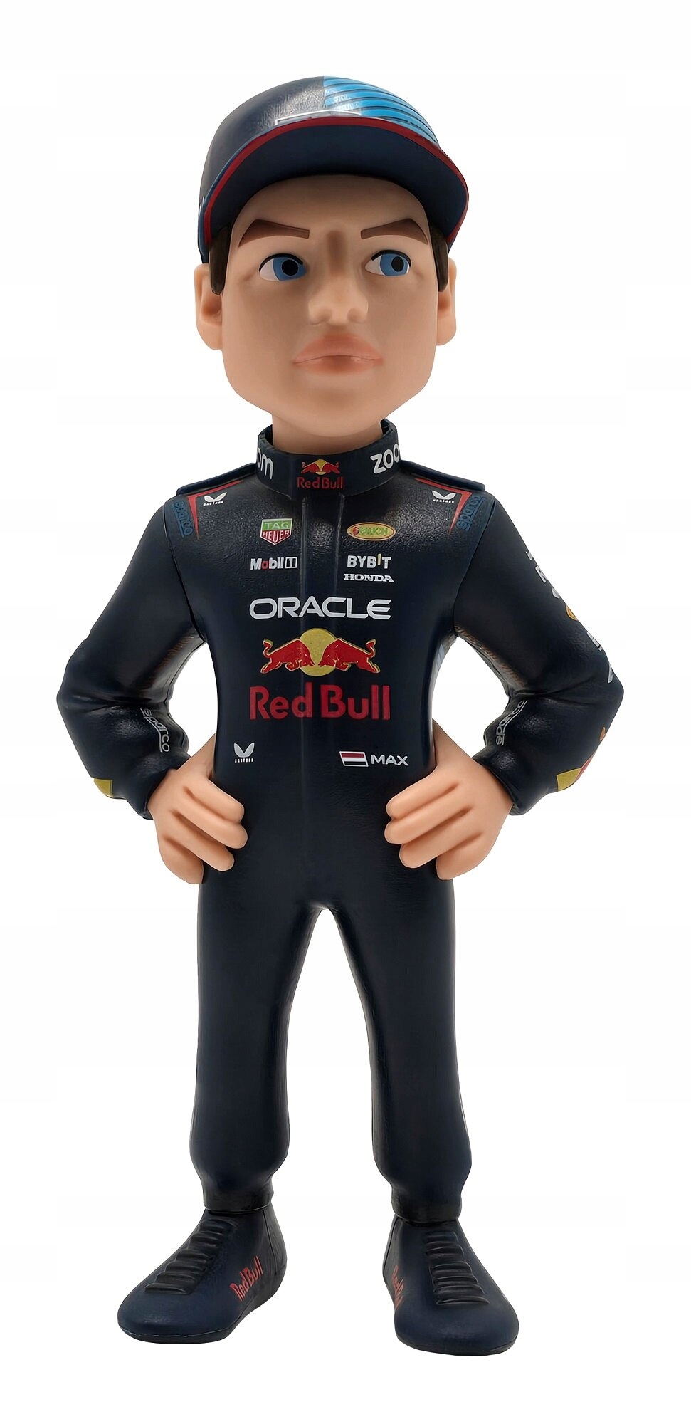 Kolekcjonerska figurka MINIX – idealny prezent dla fanów