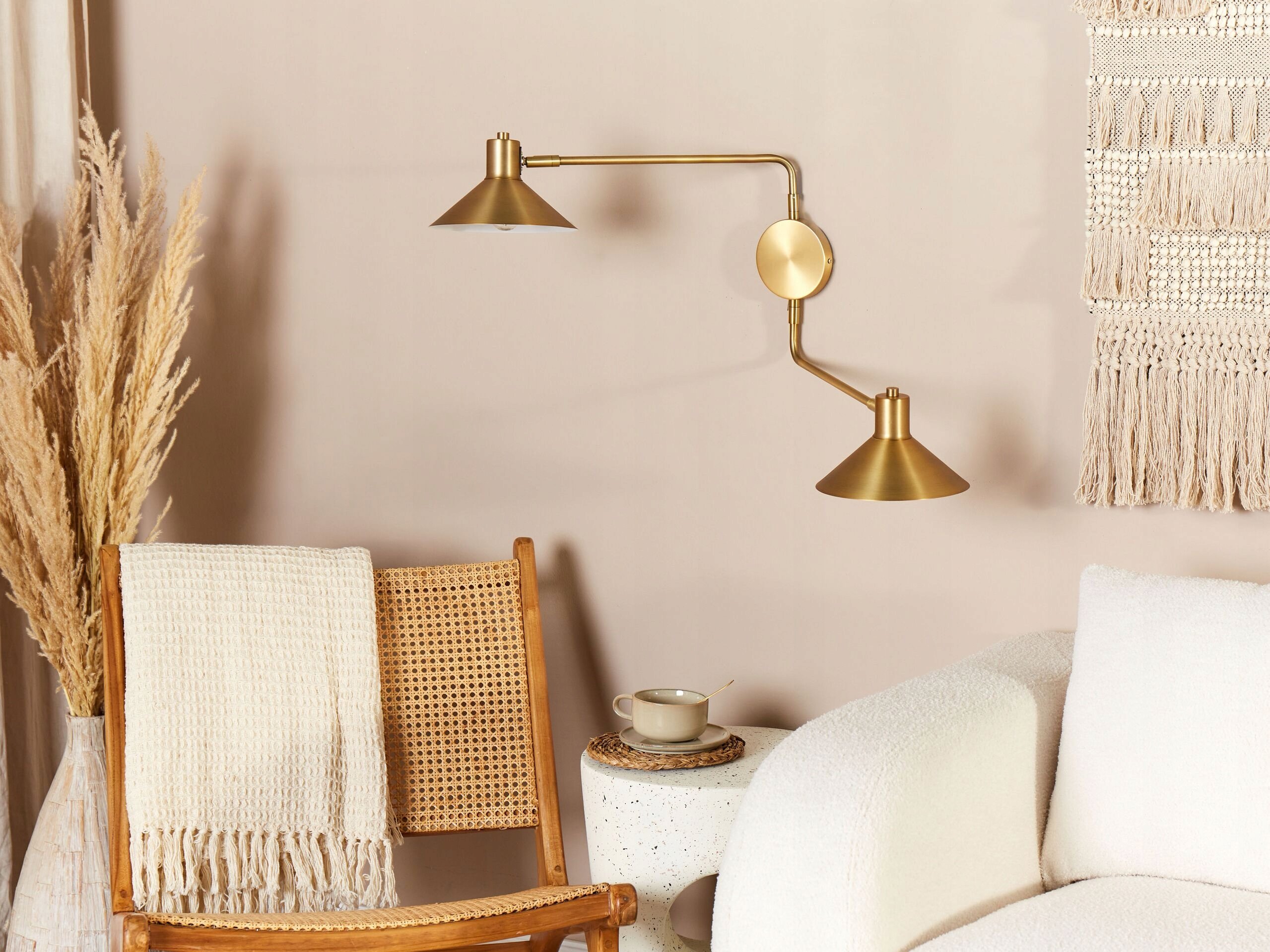 Stylowy design i wszechstronność zastosowania