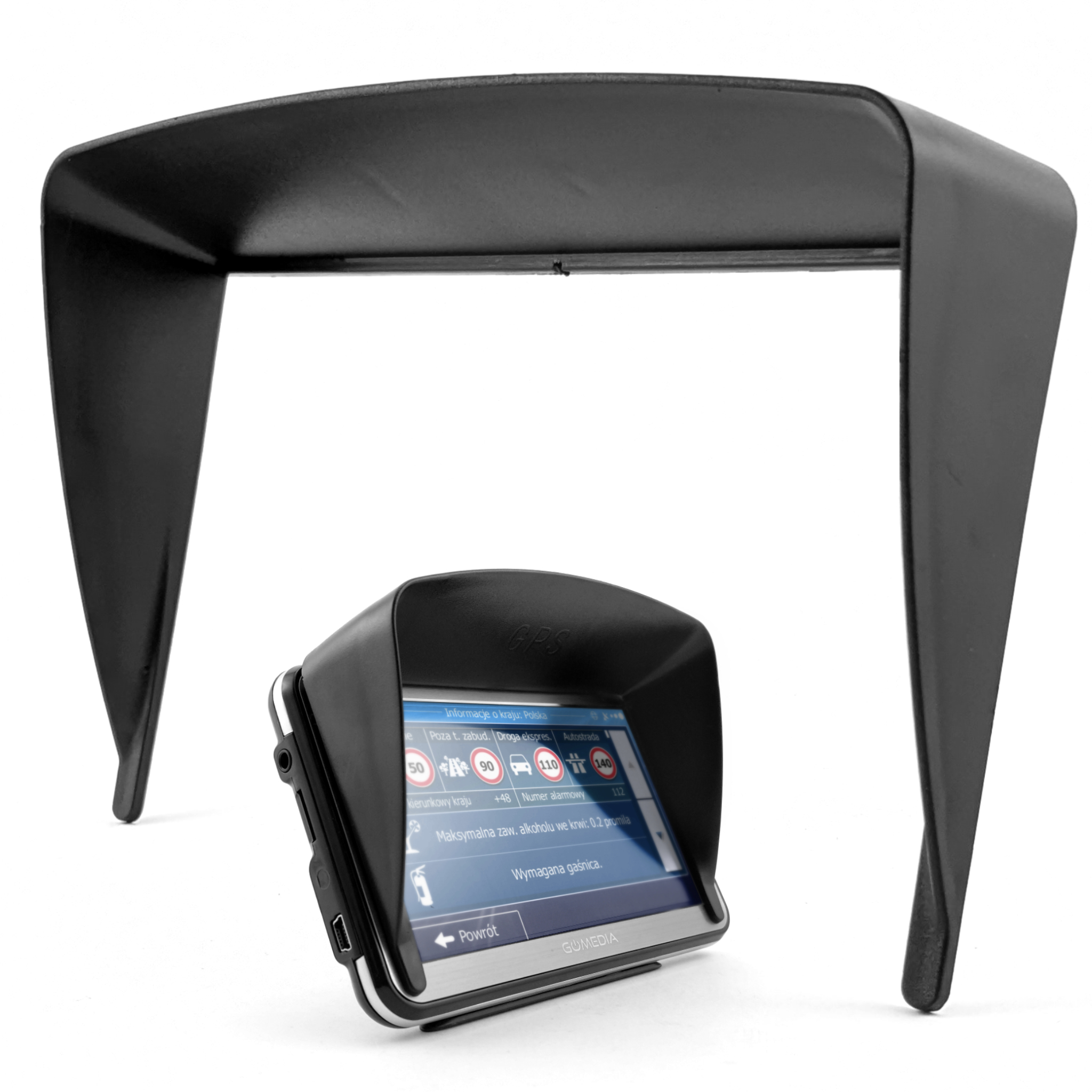 Ochrona przed promieniowaniem UV