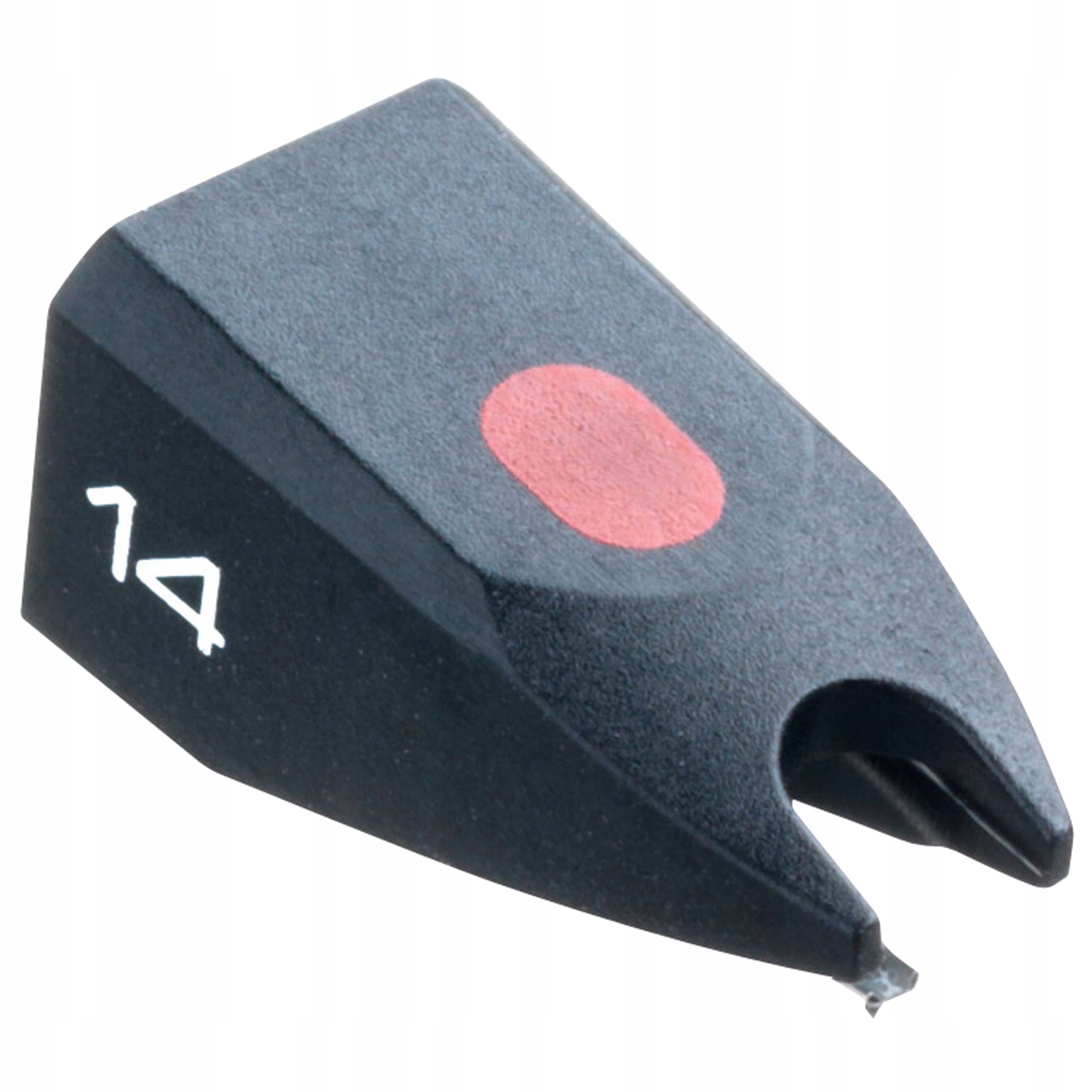 Igła gramofonowa Ortofon Stylus 14 – Doskonałe odtwarzanie dźwięku