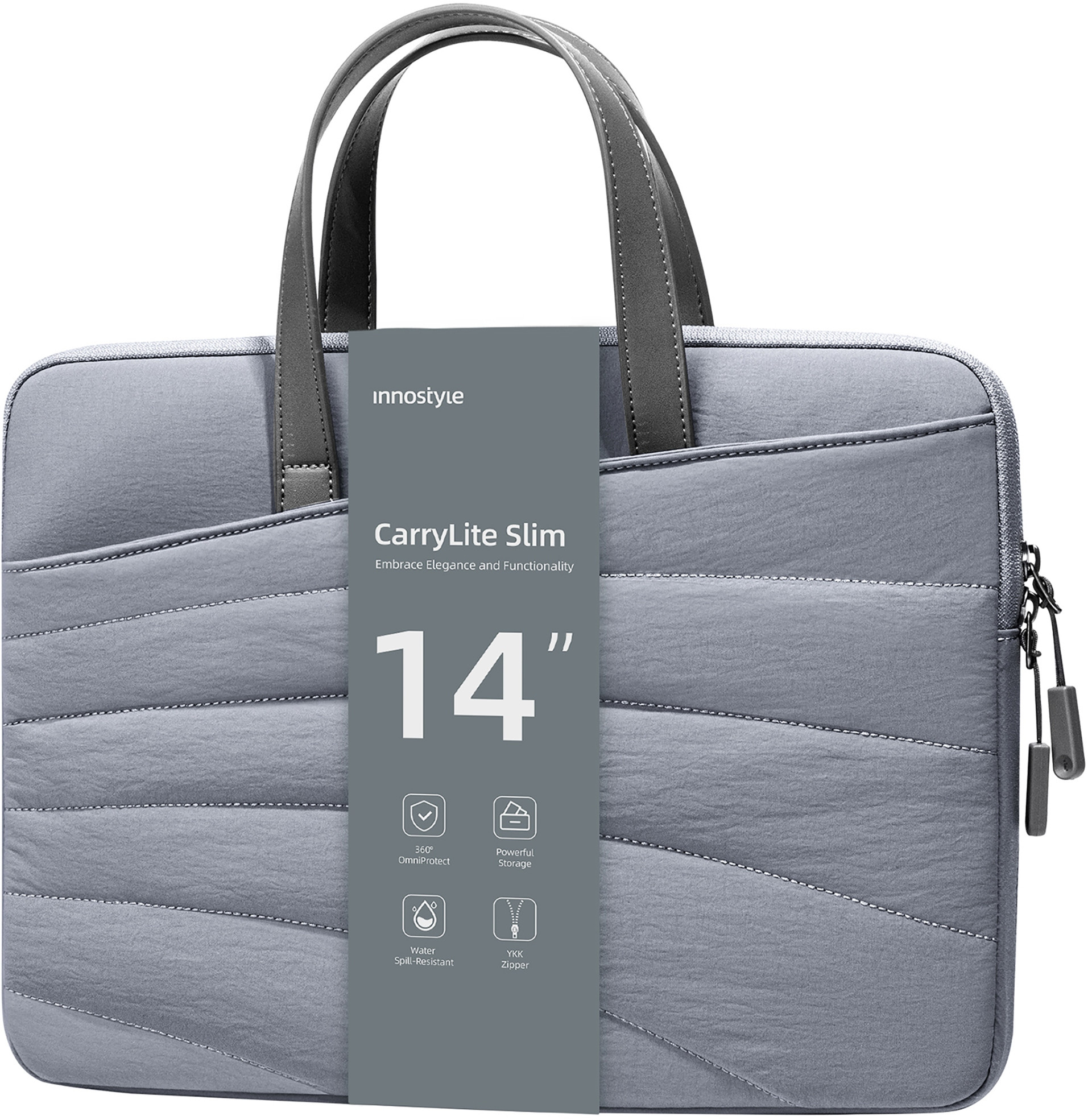 INNOSTYLE DAMSKA TORBA NA LAPTOPA 13/14