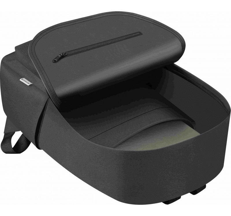 Praktyczne kieszenie na akcesoria