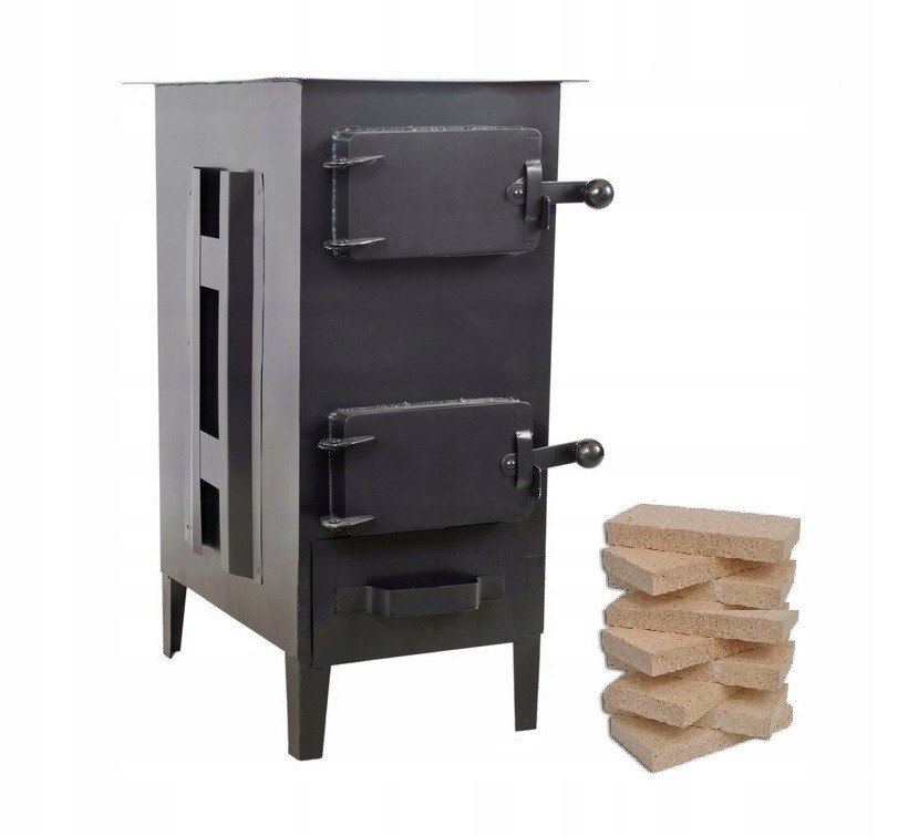 Funkcjonalna płyta grzejna o średnicy 20 cm