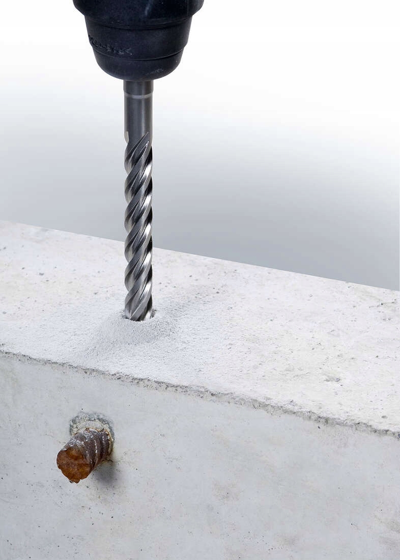 Niskie wibracje podczas pracy