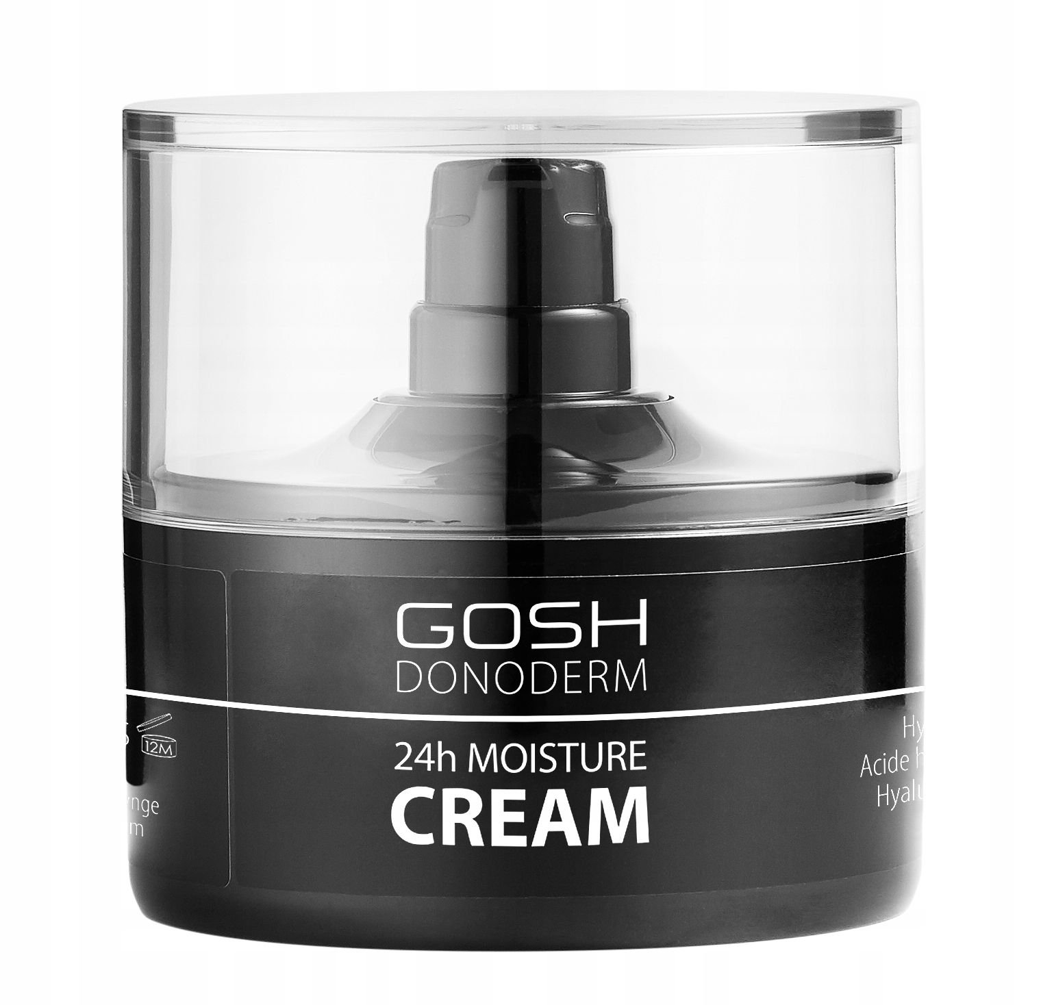 Innowacyjne opakowanie z pompką airless