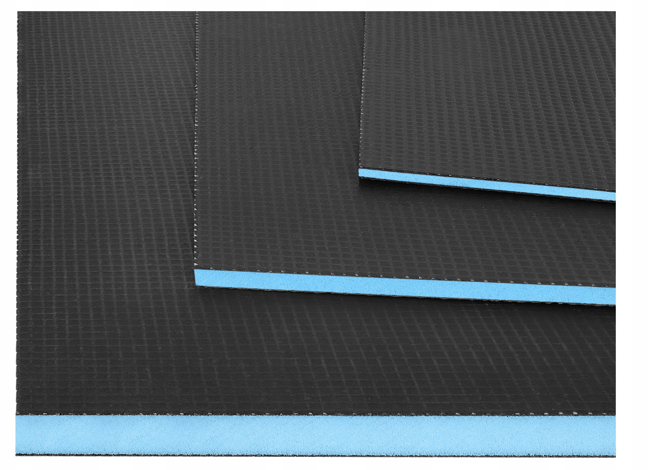 Wodoodporność i odporność na pleśń